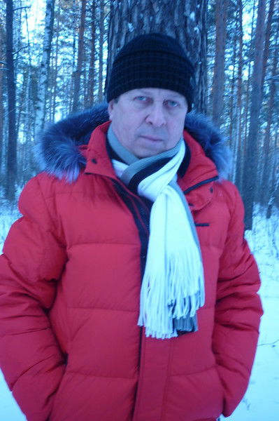 Валерий Кяреск