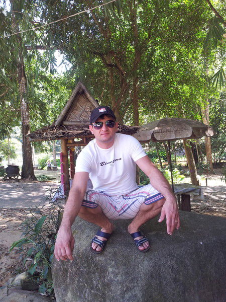 Радик Арифов