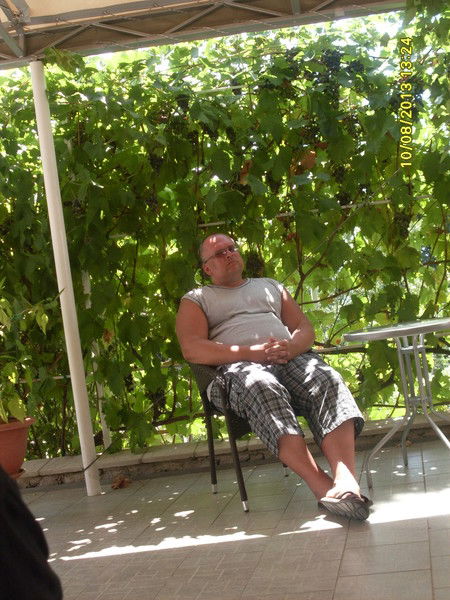 Антон Новик