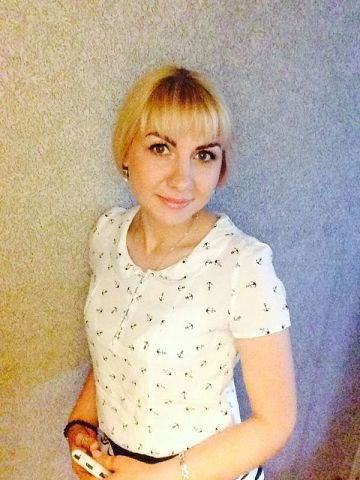 Татьяна Комлева