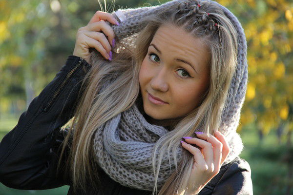 Валерия Григорьева