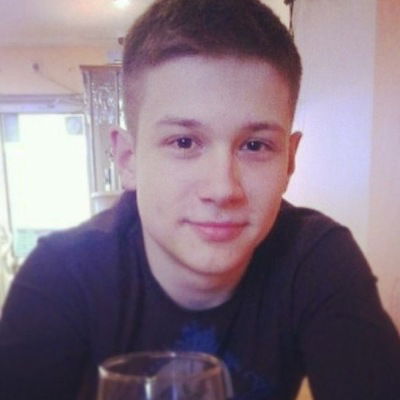 Роман Воробьев