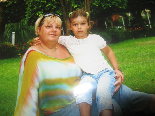 Татьяна Максимова