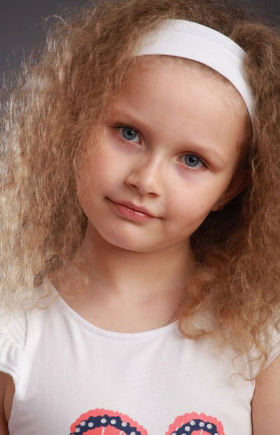 София Микрюкова