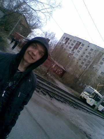 Андрей Романовский