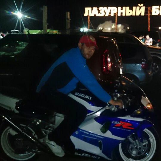 Иван Перлин