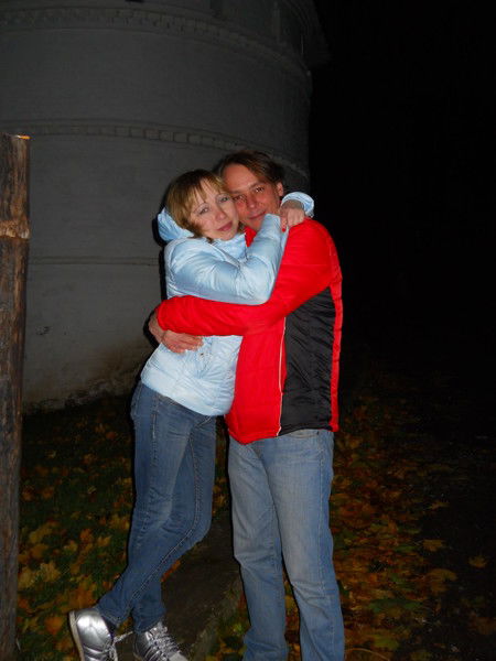 Екатерина Морозова