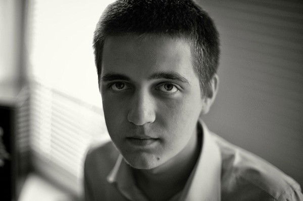 Андрей Найденко