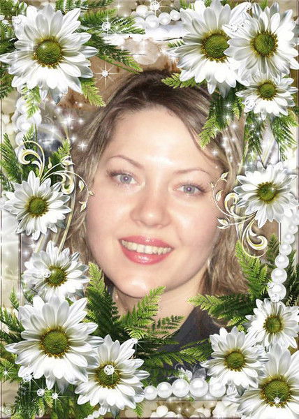 Лариса Ратникова