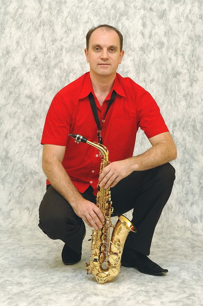 Игорь Губский