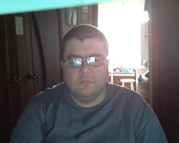 Андрей Пирожков