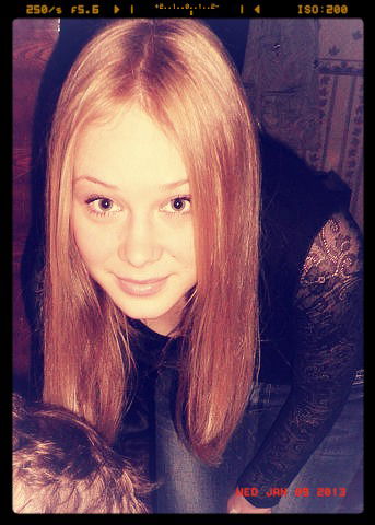 Настя Кемплер