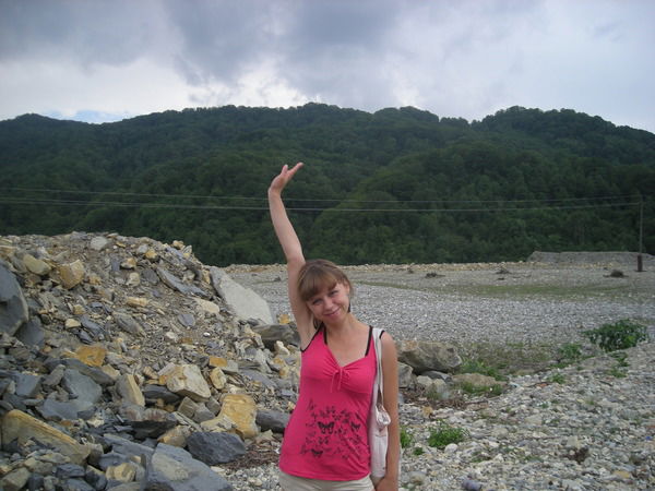 Светлана Петрова