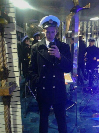 Евгений Поливенко