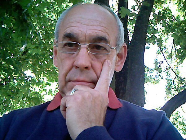 Михаил Зайцев