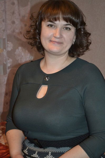 Ирина Вольская