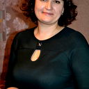 Ирина Вольская