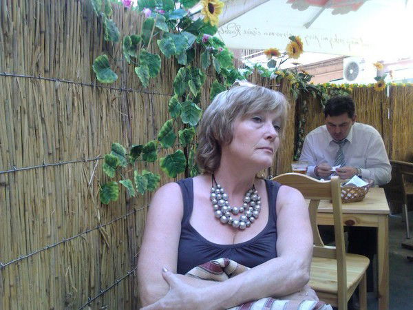 Евгения Лютько