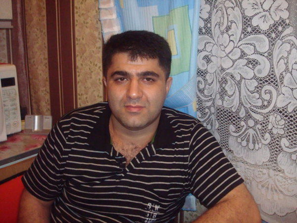 Расул Худавердиев