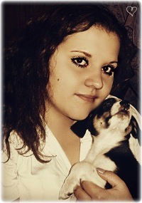 Катя Курченко