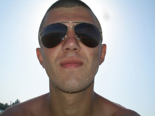 Сергей Тесленко