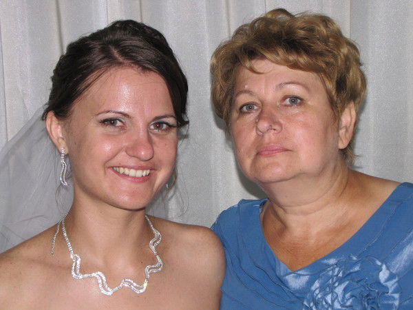 Ольга Кузнецова