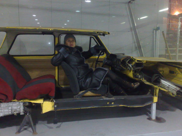 Юлия Макаренко