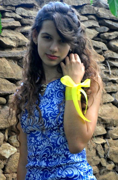 Юлия Гайворонская