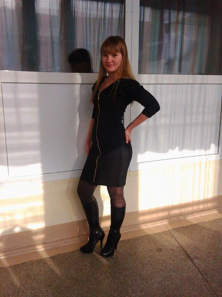 Ольга Мохирева