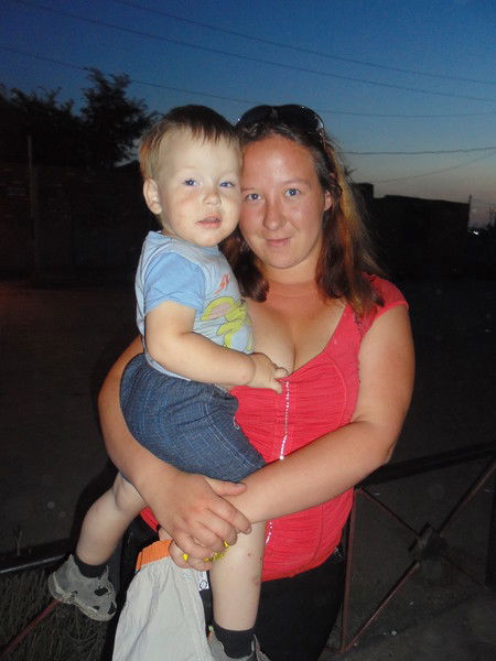 Елена Гентвилас