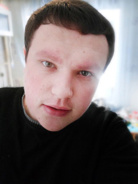 Дмитрий Ромащенко