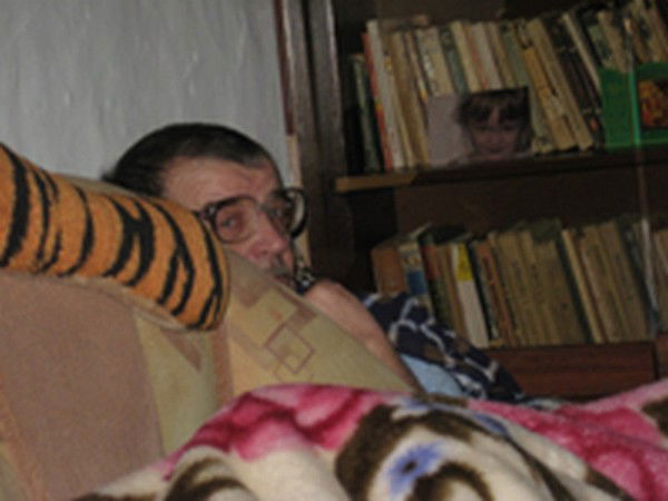 Николай Рассказов