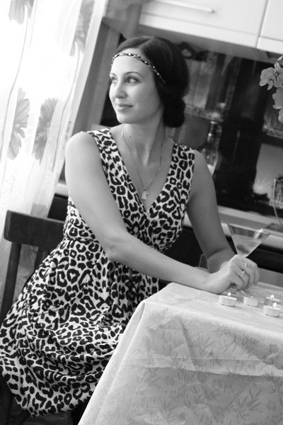 Ирина Дианова