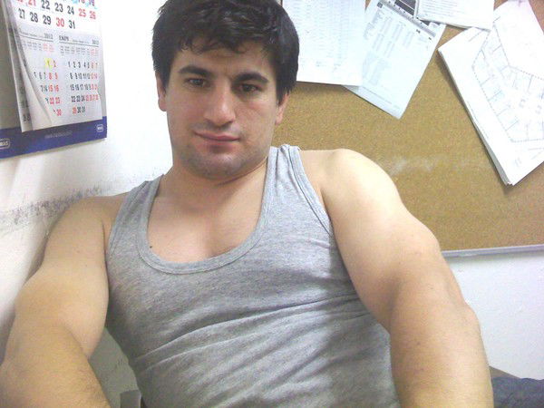 Mert Cesur Mert Cesur