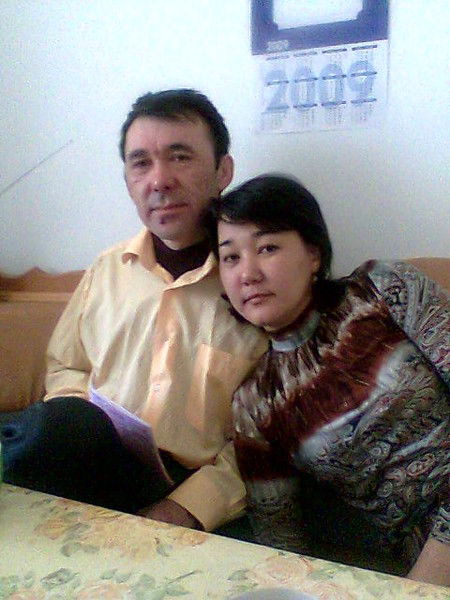 Тарас Ихсанов