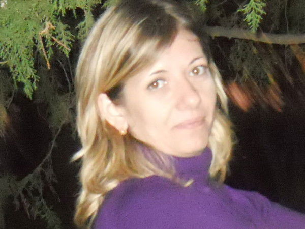 Ольга Мытасёва