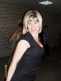 Кристина Котомцева