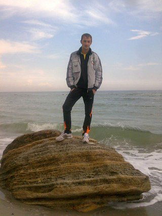 Дима Гацкевич