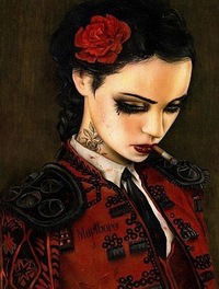 Ксения Бакаева