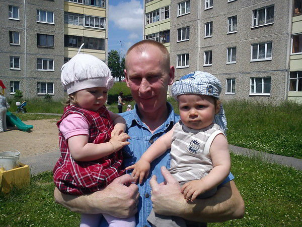 Игорь Данилович