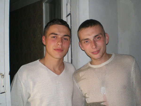 Андрей Сушкевич