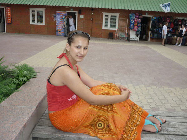 Елена Починкова