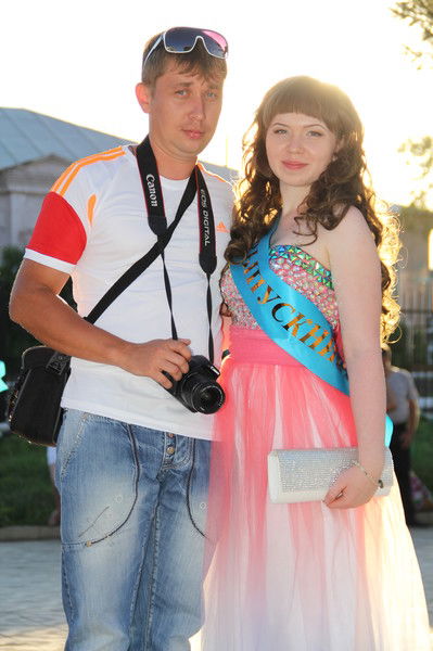 Инна Ушакова