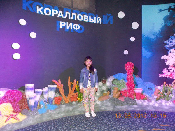 Феруза Канунова