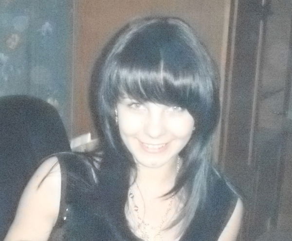 Надежда Мельникова