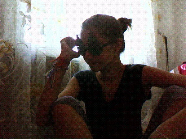 Рената Рамазанова