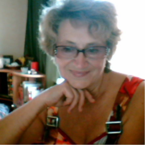 Галина Лебедева