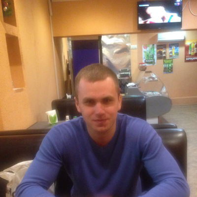 Александр Воронов