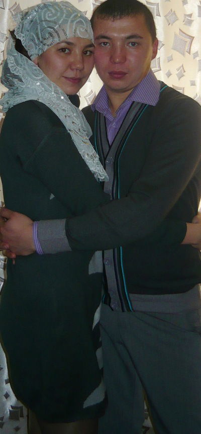 Диля-И-Айгиз Самситдиновы