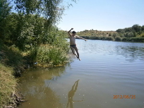 Дмитрий Косенко